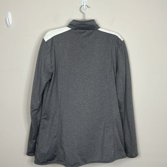 bcg Full zip active wear jacket size: XL - Picture 2 of 4